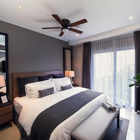 Condesa Luxury Lofts 1510 Apartman Mexikóváros Kültér fotó