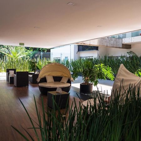 Condesa Luxury Lofts 1510 Apartman Mexikóváros Kültér fotó