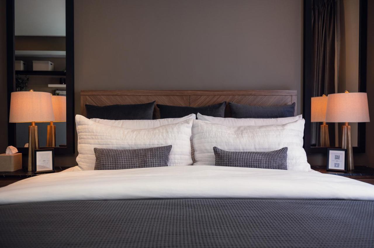 Condesa Luxury Lofts 1510 Apartman Mexikóváros Kültér fotó