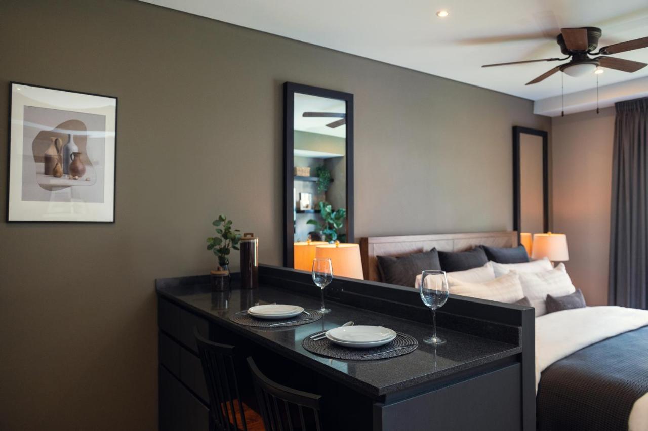 Condesa Luxury Lofts 1510 Apartman Mexikóváros Kültér fotó