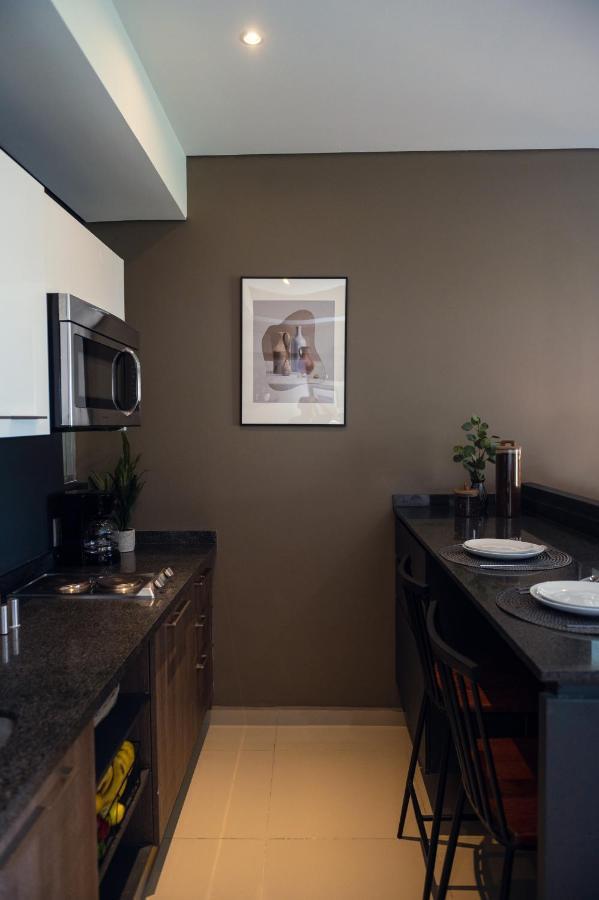 Condesa Luxury Lofts 1510 Apartman Mexikóváros Kültér fotó