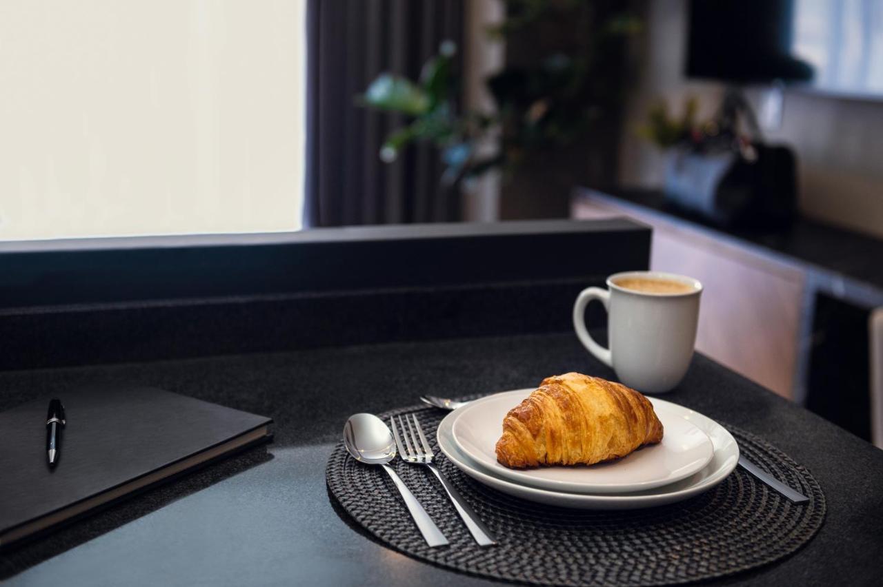 Condesa Luxury Lofts 1510 Apartman Mexikóváros Kültér fotó