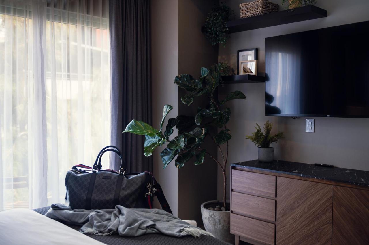 Condesa Luxury Lofts 1510 Apartman Mexikóváros Kültér fotó