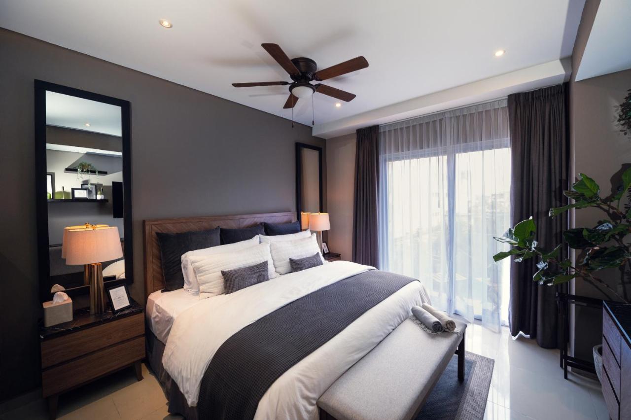 Condesa Luxury Lofts 1510 Apartman Mexikóváros Kültér fotó