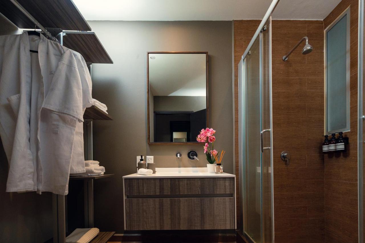 Condesa Luxury Lofts 1510 Apartman Mexikóváros Kültér fotó