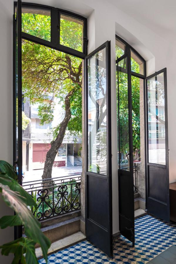 Condesa Luxury Lofts 1510 Apartman Mexikóváros Kültér fotó