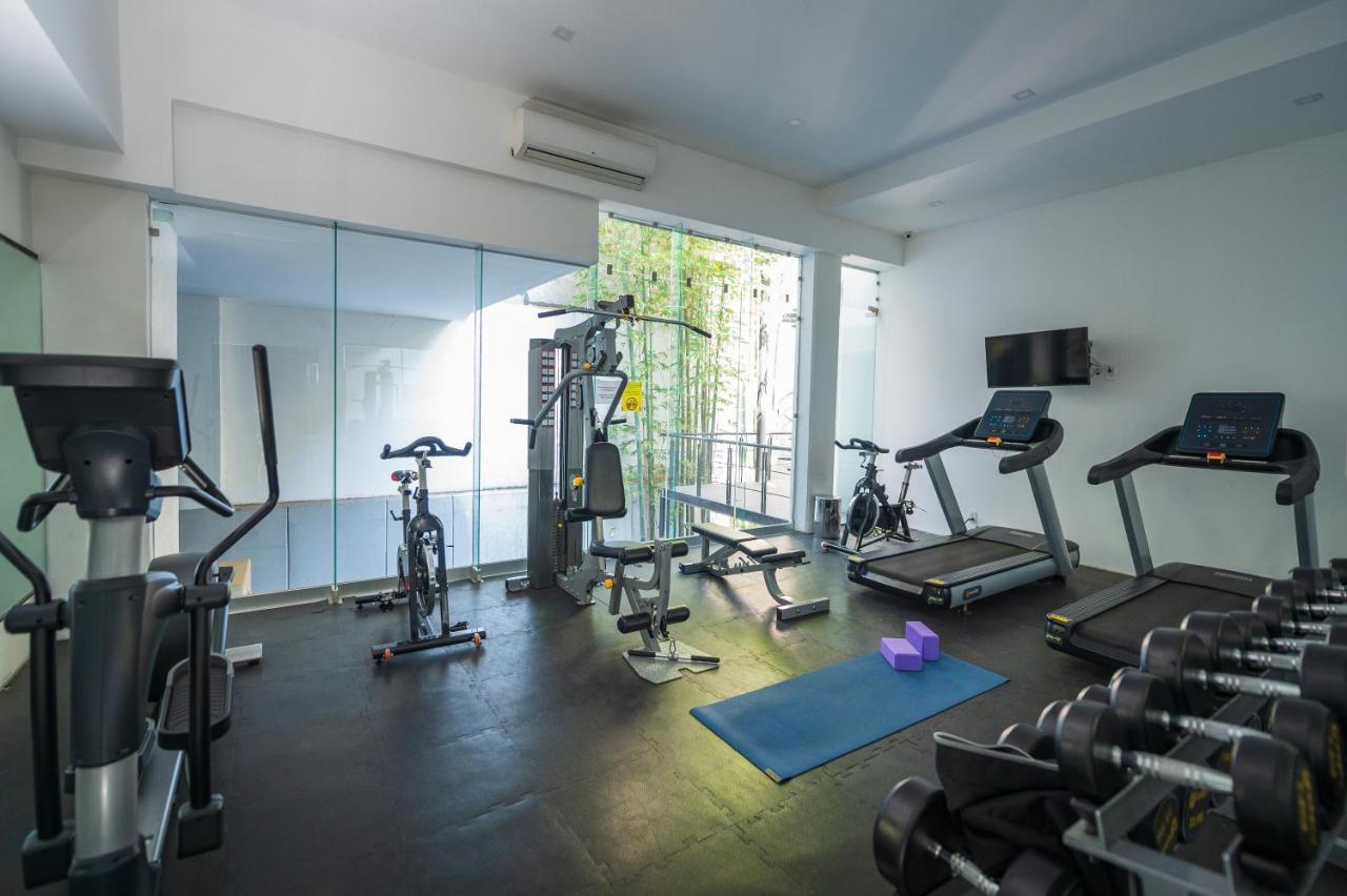 Condesa Luxury Lofts 1510 Apartman Mexikóváros Kültér fotó