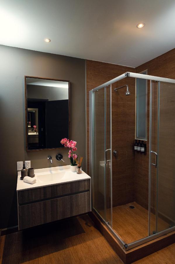 Condesa Luxury Lofts 1510 Apartman Mexikóváros Kültér fotó
